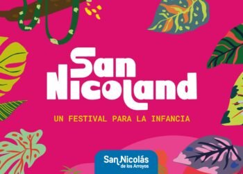 «San Nicoland»: Una nueva propuesta llega para estas vacaciones de invierno