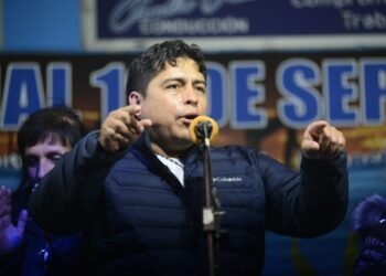 Santa Cruz, la provincia patagónica con mayor morosidad, refinancia $43.000 millones a estatales