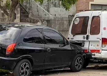 Santa Fe: asesinaron a un integrante de la barra de Colón