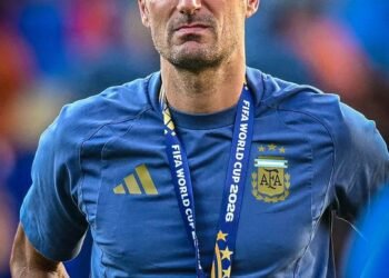 Scaloni reflexiona sobre la final y el subcampeonato en Pujato