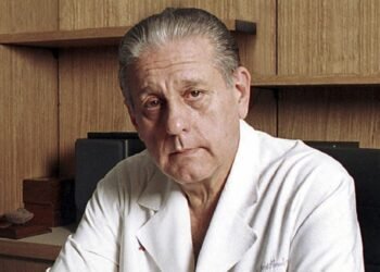 Se conmemora el Día Nacional de la Medicina Social en honor a René Favaloro