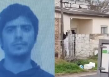 Sebastián Bonafe: antecedentes de violencia y grooming en el caso del femicidio de Junín