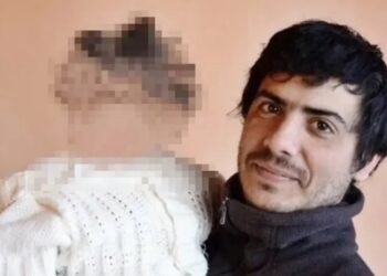 Sebastián Bonafe se niega a declarar en el caso del femicidio de Mercedes Errapán
