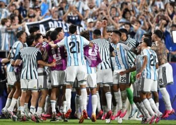 Semifinales del Mundial 2026: fechas y equipos en la lucha por el título