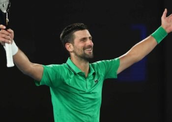 Sinner y Djokovic: un choque de titanes en las semifinales de Wimbledon