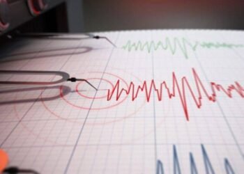 Temblor de magnitud 4 sacudió varias ciudades de Córdoba