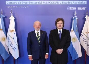 Tensión diplomática entre Argentina y Brasil: el enfrentamiento Milei-Lula