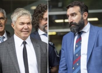 Tenso enfrentamiento entre Burlando y Oneto en el juicio por Maradona