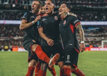 Todo listo para la segunda fecha del Torneo Clausura