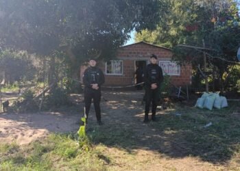 Tragedia en Misiones: niño de 8 años hallado sin vida y su madre herida