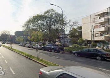 Tragedia en Saavedra: un muerto y varios heridos tras un incendio en un PH