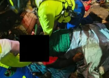 Tragedia en los festejos por la victoria de México en el Mundial 2026