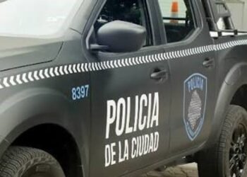 Trágico accidente en Pompeya: una joven muere tras chocar en moto