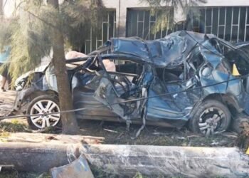 Trágico accidente en Tucumán: un menor al volante causa la muerte de una adolescente