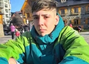 Trágico desenlace: hallan el cuerpo de Gastón Montenegro en Santa Fe