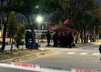 Trágico hallazgo en Salta: mujer muere por asfixia