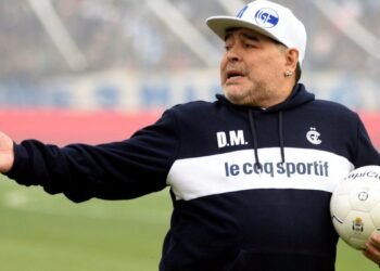Un asistente de Maradona revela su preocupante estado de salud ante el tribunal
