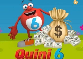 Un entrerriano se convierte en millonario con el Quini 6