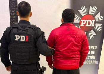 Un nuevo arresto en La Banda de Los Menores: se entregó un familiar de un prófugo
