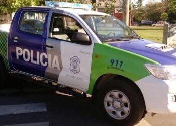 Un policía federal retirado se defiende y mata a un motochorro en Avellaneda