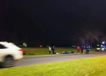 Un policía se defiende de un robo y mata a un delincuente en La Plata