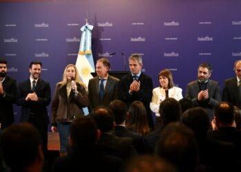 Vacaciones invernales en el Congreso: se posponen debates clave hasta agosto