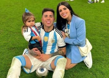 Valentina Cervantes minimiza la rivalidad con Inglaterra: ‘Nos dio mucho’