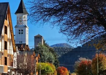 Vecinos de San Martín de los Andes alzan la voz por el abandono en la infraestructura