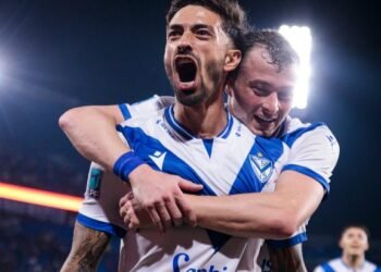 Vélez se impone a Instituto con un gol de Lanzini en el debut del Clausura 2026