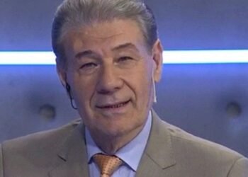 Víctor Hugo Morales lamenta no relatar el duelo Argentina-Inglaterra