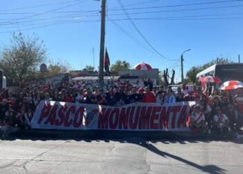 Violento ataque a hinchas de River en Quilmes dejó tres heridos de bala