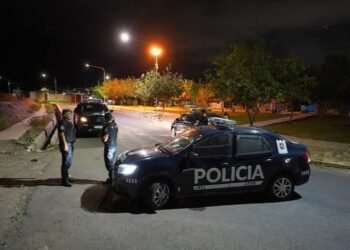 Violento ataque en Mendoza: un adolescente muerto y tres heridos