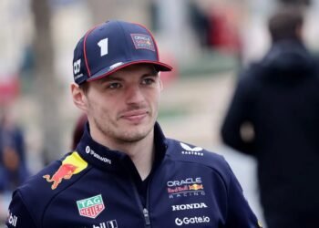 Accidente de Verstappen sacude el GP de Países Bajos