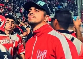 Agravaron la imputación contra Barrelier por el intento de abuso sexual