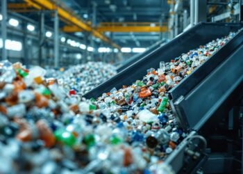 Alarma por la caída en el reciclaje de plásticos en Argentina durante 2025