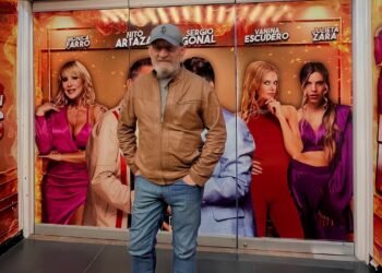 Aldo Funes, empresario teatral, será juzgado por abuso sexual