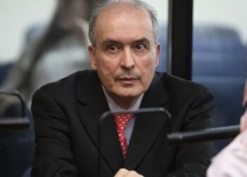 Alegatos en la causa Sueños Compartidos: De Vido y López se preparan para defenderse