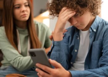 Alerta por acoso online: el 40% de los adolescentes lo sufre en la era digital