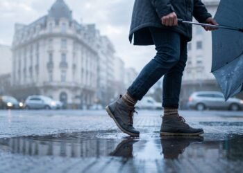 Alertas meteorológicas: tormentas, nieve y viento Zonda afectan a siete provincias