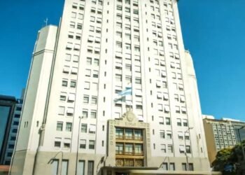 Allanamiento en el Ministerio de Salud por el escándalo del fentanilo adulterado