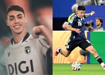 Almada se une a River y Lencina se marcha a España