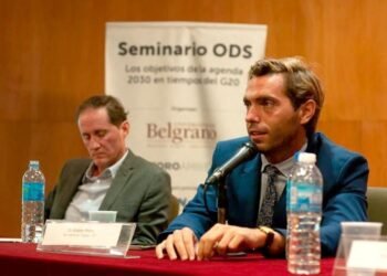 Andrés Prieto Fasano se niega a entregar la clave de su celular en medio de la investigación