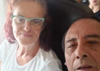Apareció el argentino desaparecido en Colombia tras el terremoto