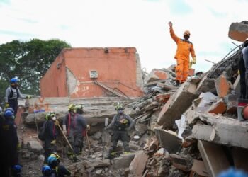 Argentina envía ayuda humanitaria a Colombia tras devastador terremoto