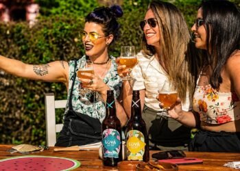 Argentina lanza el primer Día de la Mujer Cervecera: celebraciones y actividades desde septiembre