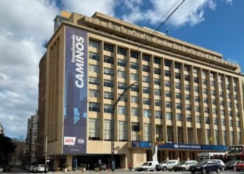 Argentina será sede del Congreso Americano FIA 2026, un hito para el automovilismo continental