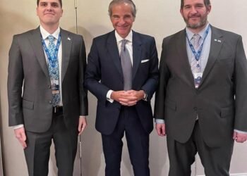 Argentina y OIEA: Impulsando la Industria Nuclear