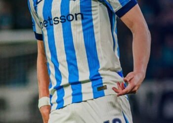 Argentinos Juniors y Racing se enfrentan en la cuarta fecha del Clausura 2026