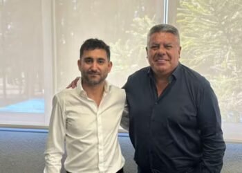 Ariel Vallejo critica al Gobierno y defiende la propiedad de los clubes en el fútbol argentino