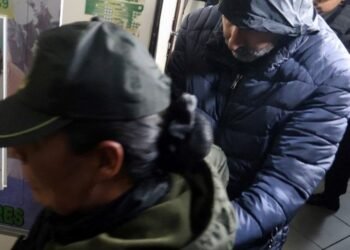 Arrestan a dos sospechosos por el ataque a la ex pareja de Cerimedo